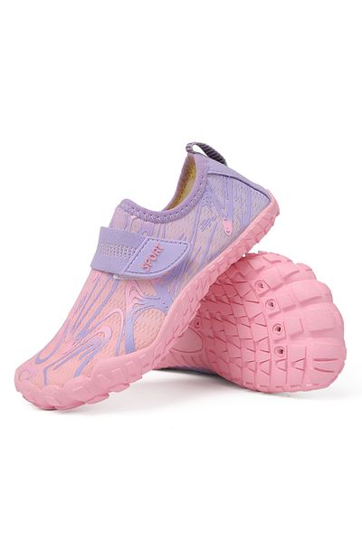 Choice 35 R02 As Shown NEW Children Boys And Girls Beach Quick Diving Shoes Qianjiang Swimming Shoes Indoor