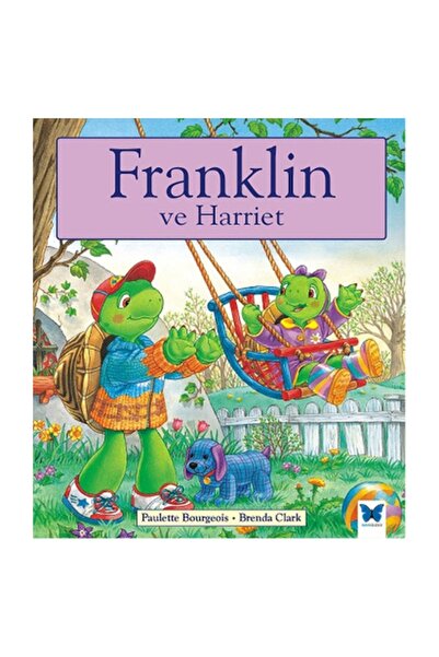 Mavi Kelebek Yayınları Franklin Okul Gezisi