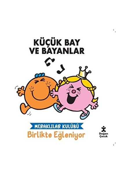 Doğan Çocuk Küçük Bay Ve Bayanlar Meraklılar Kulübü Birlikte Eğleniyor