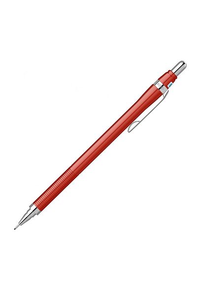 Scrikss Simo Red 0.5mm Versatil Pen