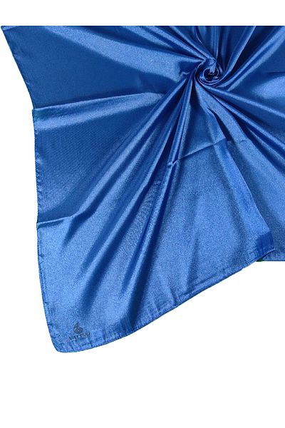 mim eşarp Eșarfe egiptene de cristal de culoare solidă