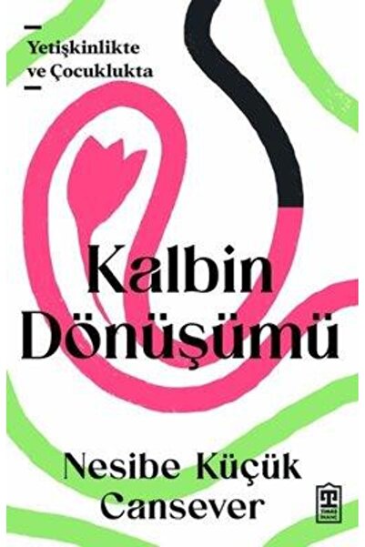 TİMAŞ YAYIN GRUBU KAMPANYA Kalbin Dönüşümü