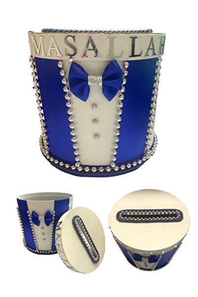 Yavuz Süs Sünnet Takı Kutusu & takı sandığ