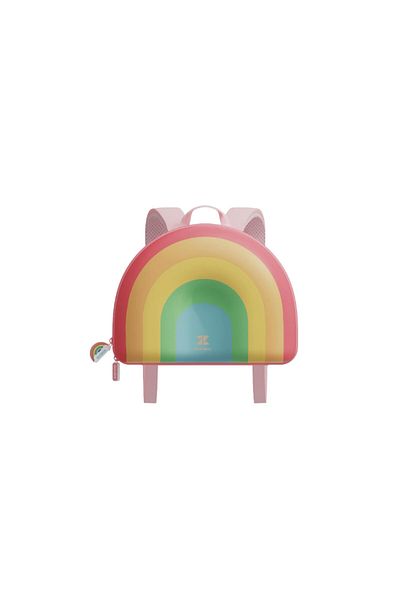 zoy zoii Rucsac Zoyzoii Dream Cute Rainbow – Curcubeu