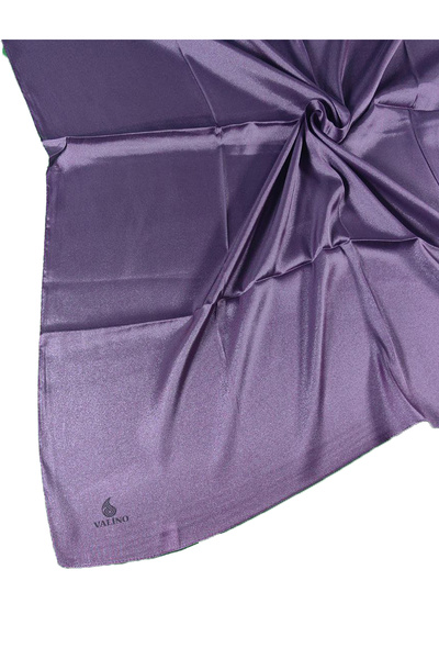 mim eşarp Eșarfe egiptene de cristal de culoare solidă