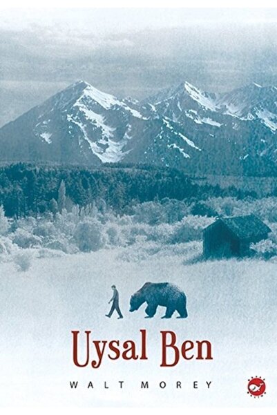 Beyaz Balina Yayınları Uysal Ben