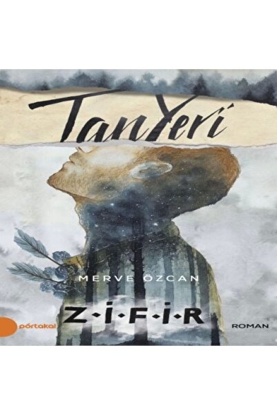 Portakal Kitap Tan Yeri I - Zifir