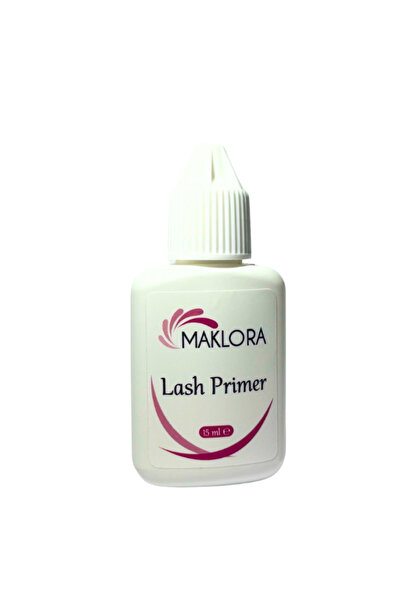 Maklora Eyelash Primer (Makeup Primer)