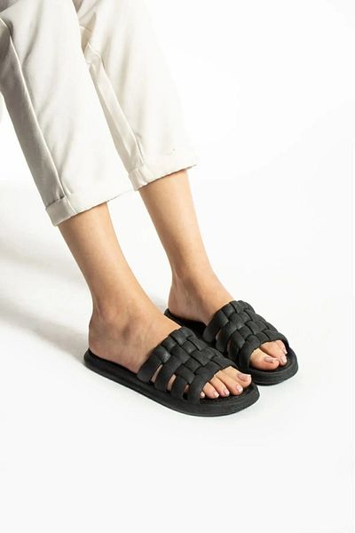 maxey Non-Slip Sole Bathroom Balcony Pool Sea Beach Daily Slippers