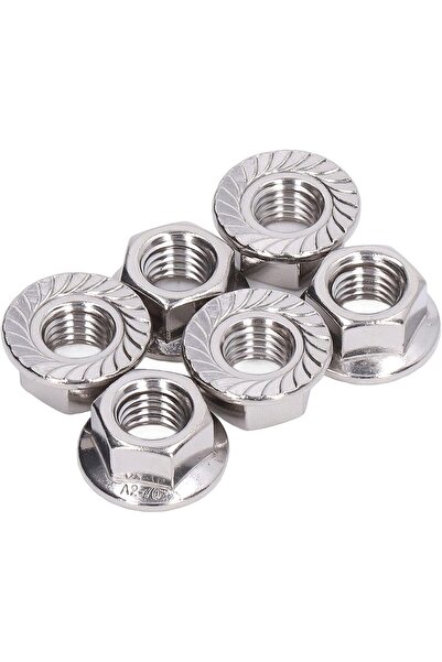 İthal M 3 FLAŞLI SOMUN 250 Lİ