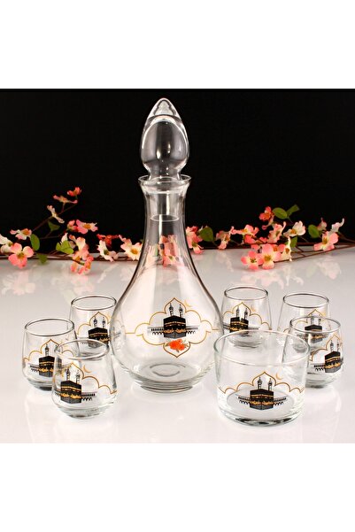 Yasir Cam zemzem takımı zem zem takımı yeni model zem zem takımı