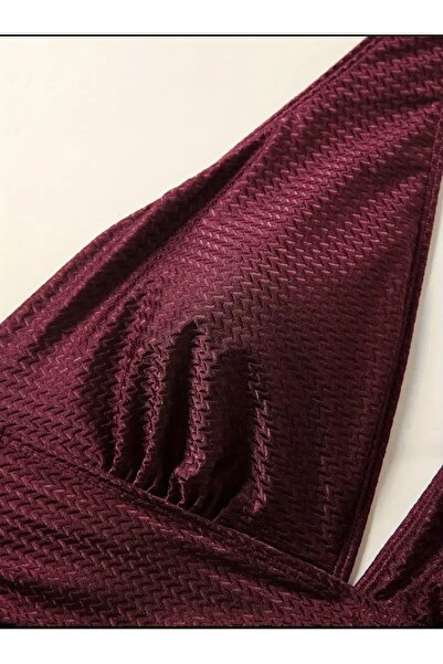 sheinden Large Size Jumpsuit Tulk Skirt Swimwear Pareo Suit