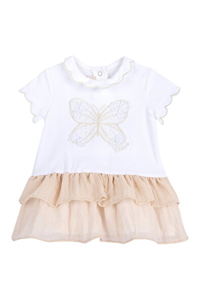 Chicco ELBİSE - K.KOL