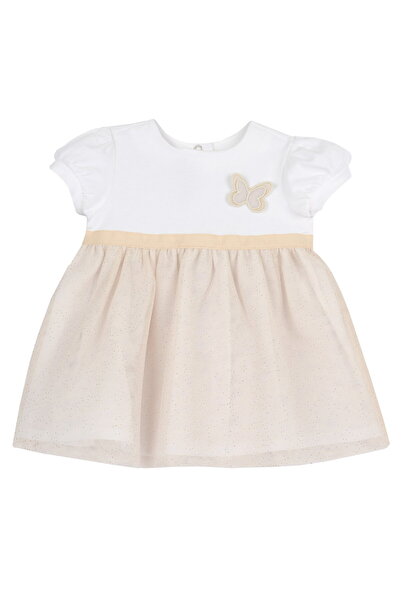 Chicco ELBİSE - K.KOL