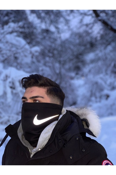 YedekMarket Reflektörlü Boyunluk