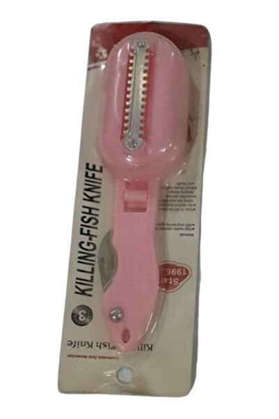 Generic مقشرة سمك من البلاسيتك
