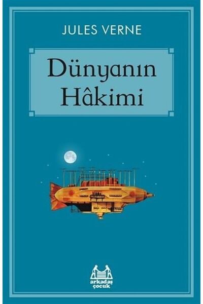 Arkadaş Yayınları الحكم على العالم