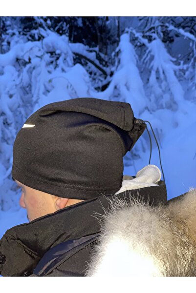 YedekMarket Reflektörlü Ayarlanabilir Bere