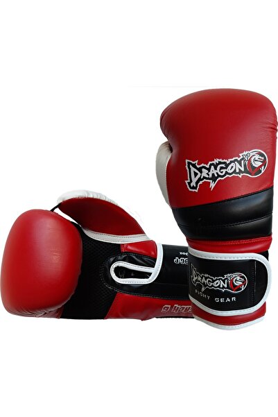 Dragondo Dragon Attack 30096 - قفاز Muaythai وKick Boxing