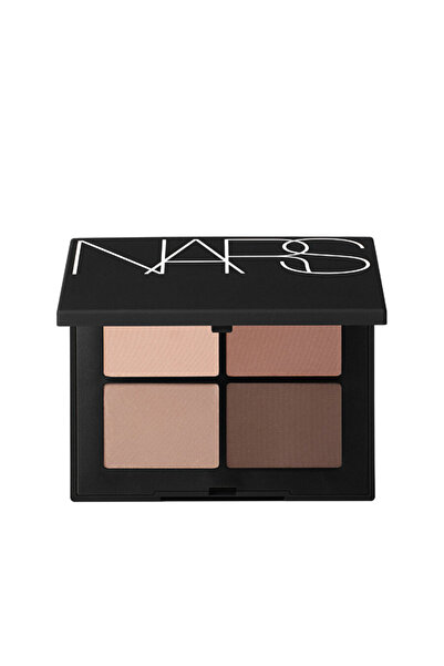Nars Eye Shadow Quad Koh Rong Göz Far Paleti Aslbeauty
