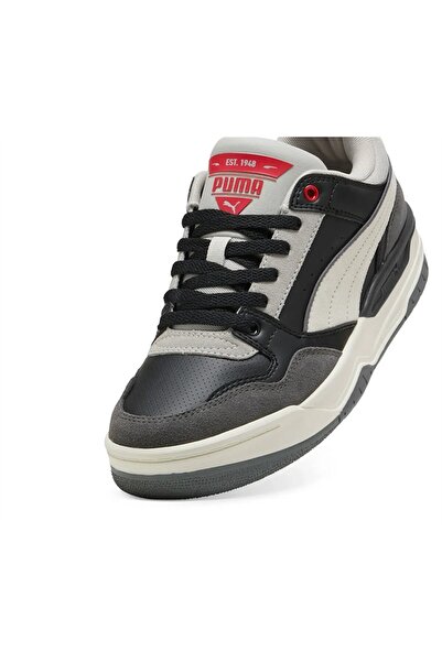 Puma Rebound Retro SD Antrasit Erkek Sneaker/Spor Ayakkabı - 400214 03