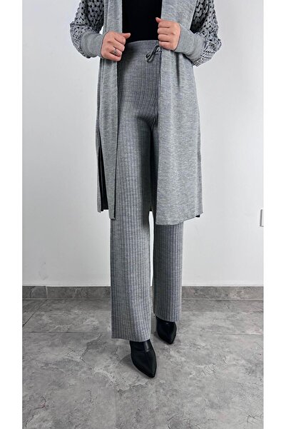 SOFT TRİKO PANTOLON