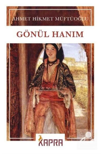 Kapra Yayıncılık Gönül Hanım