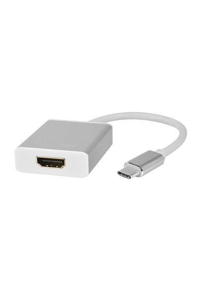 Powermaster Pm-18231 USB Type-C to HDMI Converter Image Cable