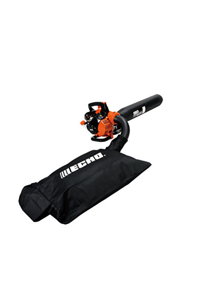 Echo ES-255ES Üfleme Toplama Makinesi