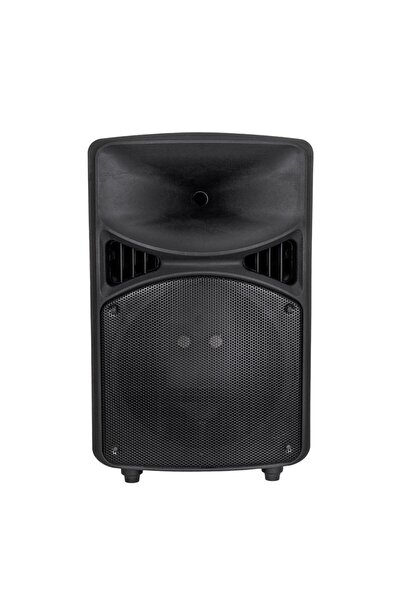 MagicVoice MV-22325 30 Cm 12'' Plastik Boş Kabin