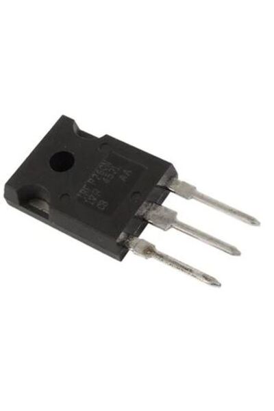 Powermaster IRFP 260N TO-247 Mosfet Transistör