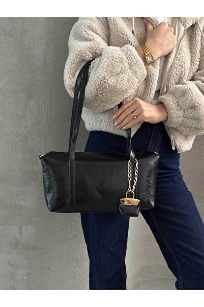 Çanta Trend Жіноча сумка з аксесуарами