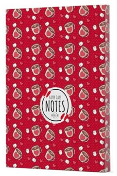 Vivago Art Бележник с кафеен мотив 9