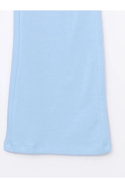 LC Waikiki Elastic Waist Spanish Leg Girls' Tights