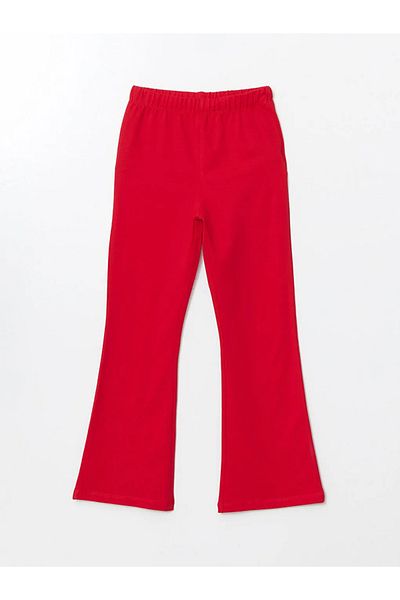 LC Waikiki Elastic Waist Spanish Leg Girls' Tights