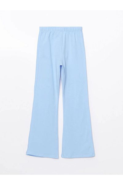 LC Waikiki Elastic Waist Spanish Leg Girls' Tights