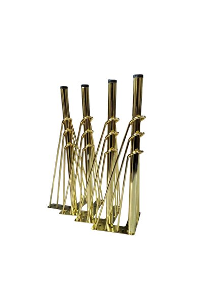 Mespaş MESPAŞ 32 CM GOLD AYAK