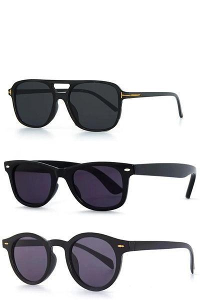 Nilu Moda Unisex Women's Men's 3-Piece Deal Set