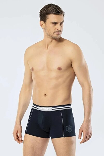 Cacharel Ανδρικό Boxer 2 τεμαχίων με στάμπα Lycra 95% βαμβάκι % ελαστάνη