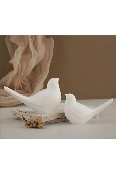 Decorative Two Birds