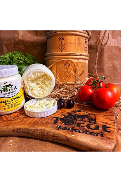 Turut Şarküteri İnek Bidon Tulum Peyniri 1 KG