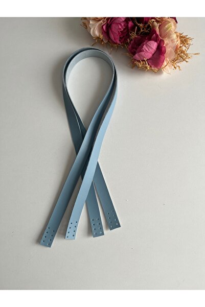 zg hobi aksesuar Örgü çantalar için dikilebilir sap