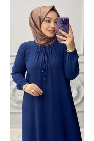 Ebrarengiz Moda ΘΡΥΛΟΣ AYROBIN ΓΥΝΑΙΚΕΙΟ ΦΟΡΕΜΑ