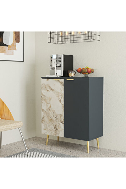 FUERMO Vinil Çok Amaçlı Dolap Ayakkabılık