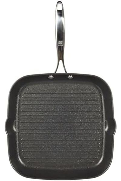 STOREMAX Acelya 665611280 Grill Pan Star Shop Trend 1058548