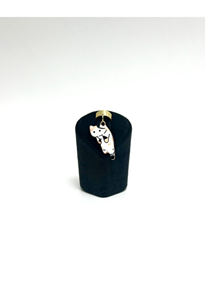 Mate Medikal Lazy Cat Stetocharm