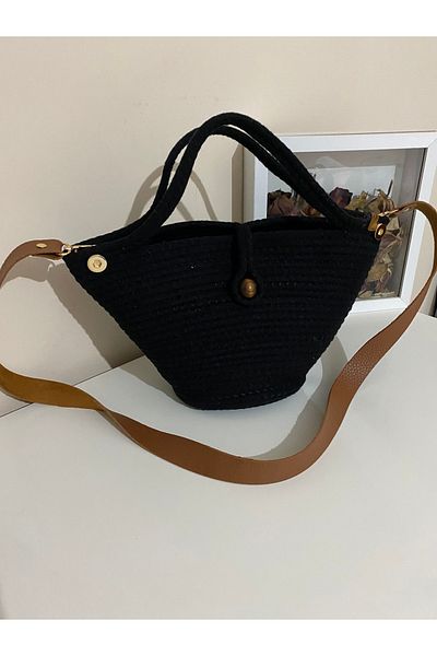 MS Glassware Women's Oyster Model Women's Shoulder Bag