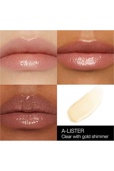 Nars ملمع شفاه ليستر أسلبيوتي أفترجلو