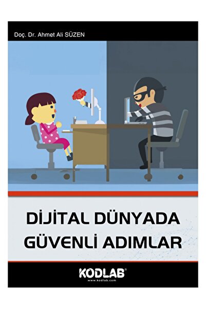 Kodlab Yayın Dağıtım خطوات آمنة في عالم رقمي "للأطفال"