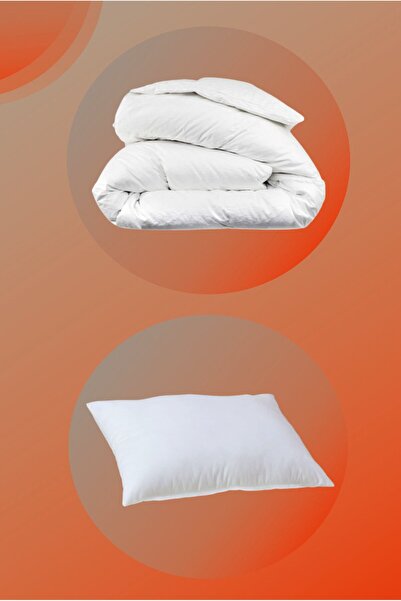 Taç Licensed Disney Cars Lightning Single Children's Duvet Cover + Duvet + Pillow